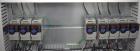 Lantech Model QLA Automatic Stretch Wrapper