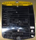 Lantech Model QLA Automatic Stretch Wrapper