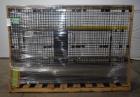 Lantech Model QLA Automatic Stretch Wrapper