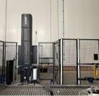 Industrial Pallet Wrapping System – Lantech QLA, Fully Automatic, Unused