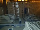 Used Lantech Automatic Stretch Wrapper. Model S2503