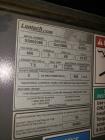 Used Lantech Automatic Stretch Wrapper. Model S2503