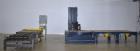 Used Lantech V Series SVAMD Automatic Stretch Wrapper – 30-40 Loads/Hour