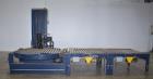 Used Lantech V Series SVAMD Automatic Stretch Wrapper – 30-40 Loads/Hour