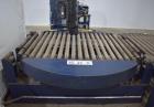Used Lantech V Series SVAMD Automatic Stretch Wrapper – 30-40 Loads/Hour