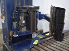 Used Lantech V Series SVAMD Automatic Stretch Wrapper – 30-40 Loads/Hour