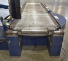 Used Lantech V Series SVAMD Automatic Stretch Wrapper – 30-40 Loads/Hour