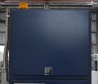 Used Lantech V Series SVAMD Automatic Stretch Wrapper – 30-40 Loads/Hour