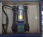 Used Lantech V Series SVAMD Automatic Stretch Wrapper – 30-40 Loads/Hour