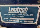 Lantech V Series Model SVAMD Automatic Stretch Wrapper