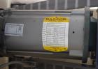 Used Lantech V Series SVAMD Automatic Stretch Wrapper – 30-40 Loads/Hour