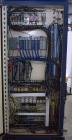 Used Lantech V Series SVAMD Automatic Stretch Wrapper – 30-40 Loads/Hour