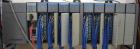 Used Lantech V Series SVAMD Automatic Stretch Wrapper – 30-40 Loads/Hour