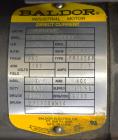 Used Lantech V Series SVAMD Automatic Stretch Wrapper – 30-40 Loads/Hour