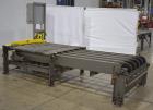 Used Lantech V Series SVAMD Automatic Stretch Wrapper – 30-40 Loads/Hour