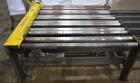 Used Lantech V Series SVAMD Automatic Stretch Wrapper – 30-40 Loads/Hour
