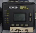 Used Lantech V Series SVAMD Automatic Stretch Wrapper – 30-40 Loads/Hour