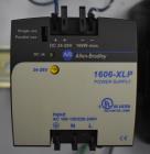 Used Lantech V Series SVAMD Automatic Stretch Wrapper – 30-40 Loads/Hour