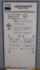 Used Lantech V Series SVAMD Automatic Stretch Wrapper – 30-40 Loads/Hour