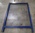 Used Lantech V Series SVAMD Automatic Stretch Wrapper – 30-40 Loads/Hour