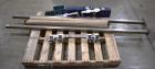 Used Lantech V Series SVAMD Automatic Stretch Wrapper – 30-40 Loads/Hour