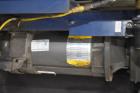 Used Lantech V Series SVAMD Automatic Stretch Wrapper – 30-40 Loads/Hour