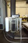 Used- Orion Packaging FA Turntable Automatic Wrapping System.