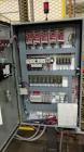 Used Orion MA55 Orbital Pallet Stretch Wrapper