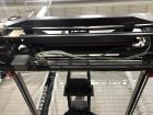 Used Orion MA55 Orbital Pallet Stretch Wrapper