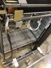 Used Orion MA55 Orbital Pallet Stretch Wrapper