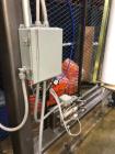 Used Orion MA55 Orbital Pallet Stretch Wrapper