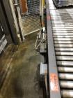 Used Orion MA55 Orbital Pallet Stretch Wrapper