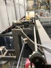 Used Orion MA55 Orbital Pallet Stretch Wrapper
