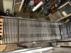 Used Orion MA55 Orbital Pallet Stretch Wrapper