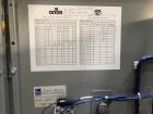 Used Orion MA55 Orbital Pallet Stretch Wrapper
