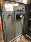 Used Orion MA55 Orbital Pallet Stretch Wrapper