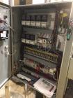 Used Orion MA55 Orbital Pallet Stretch Wrapper