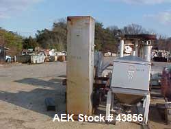 Used Infra-Pak "Sidewinder" SW2 Stretch Wrapping Machine