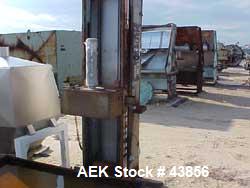 Used Infra-Pak "Sidewinder" SW2 Stretch Wrapping Machine