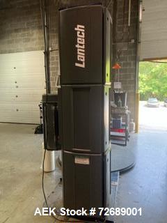 Used Lantech Stretch Wrapper