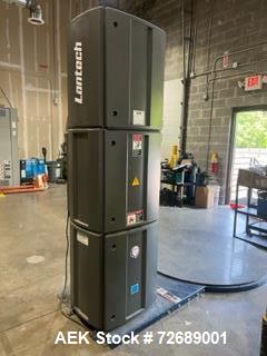 Used Lantech Stretch Wrapper