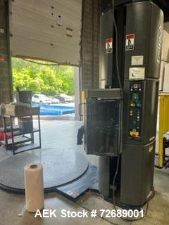 Used Lantech Stretch Wrapper