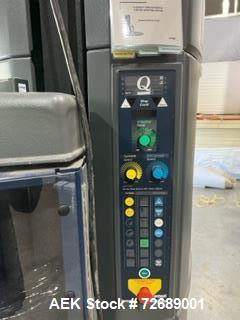 Used Lantech Stretch Wrapper