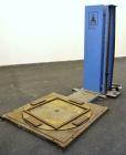 Used Altek Pallet Stretch Wrapper. 46