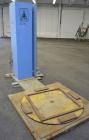 Used Altek Pallet Stretch Wrapper. 46
