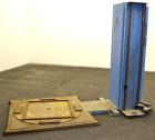 Used Altek Pallet Stretch Wrapper. 46