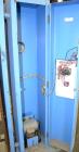 Used Altek Pallet Stretch Wrapper. 46
