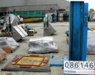 Used Altek Pallet Stretch Wrapper. 46
