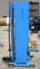 Used Altek Pallet Stretch Wrapper. 46