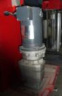 Used Fox Packaging Model Fox C1 Stretch Wrapper